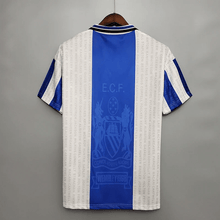 Manchester United 94/96 Camisola Alternativa