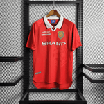 Manchester United 99/00  Principal