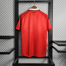 Manchester United 99/00 Camisola Principal