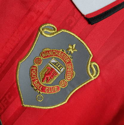 Manchester United 99/00  Principal