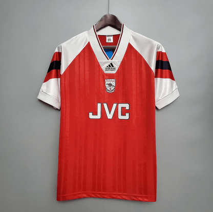 Arsenal 92/93 Camisola Principal