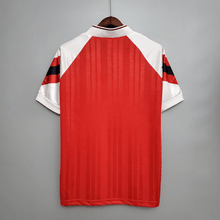 Arsenal 92/93 Camisola Principal