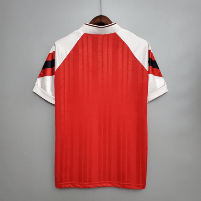 Arsenal 92/93 Camisola Principal