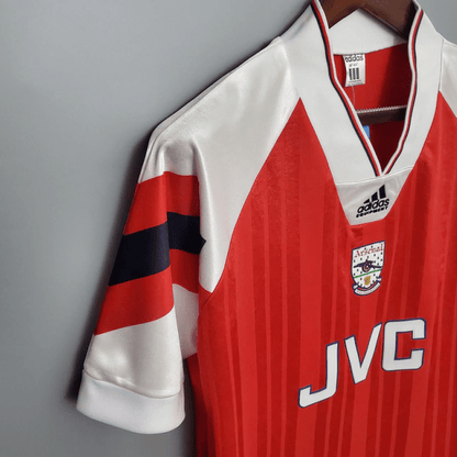 Arsenal 92/93 Camisola Principal
