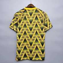 Arsenal 91/92 Camisola Alternativa