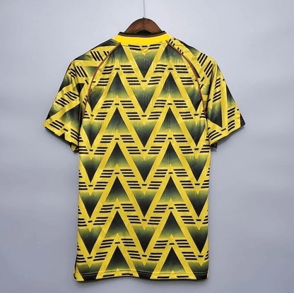 Arsenal 91/92  Alternativa