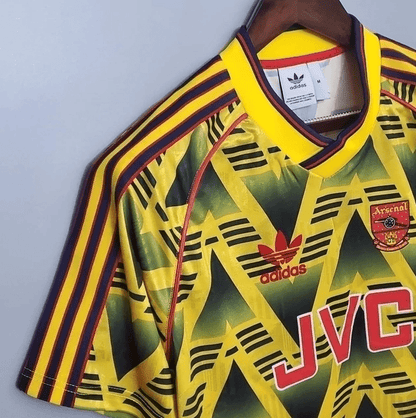 Arsenal 91/92  Alternativa