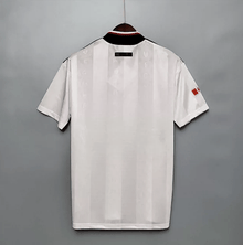 Manchester United 98/99 Camisola Alternativa