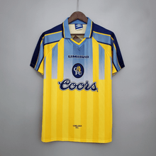 Chelsea 95/97 Camisola Alternativa