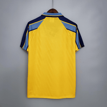 Chelsea 95/97 Camisola Alternativa