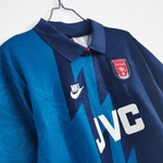 Arsenal 95/96  Alternativa