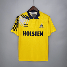 Tottenham 1992/94 Camisola Alternativa