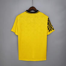 Tottenham 1992/94 Camisola Alternativa