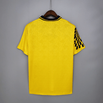Tottenham 1992/94  Alternativa
