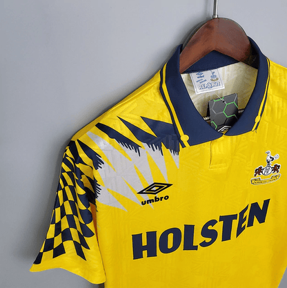 Tottenham 1992/94  Alternativa