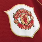 Manchester United 06/07  Principal