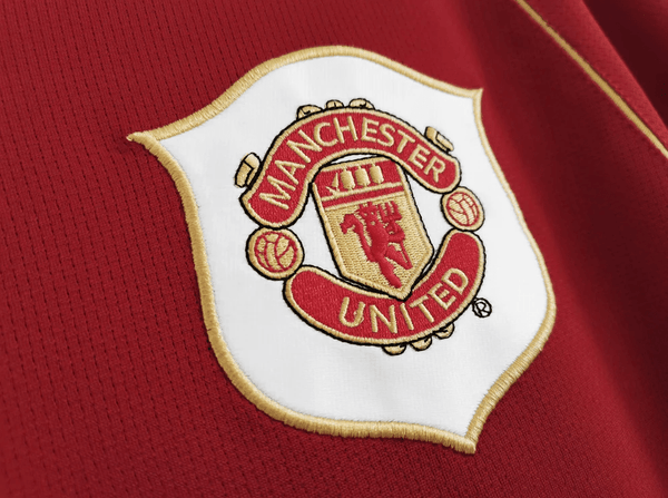 Manchester United 06/07  Principal