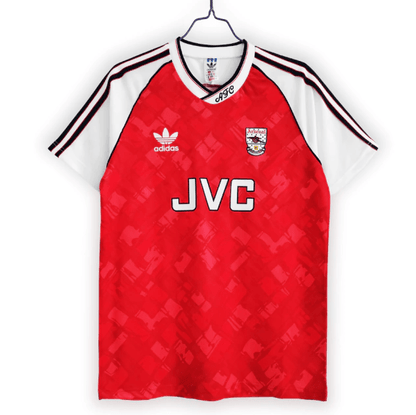 Arsenal 90/91 Camisola Principal