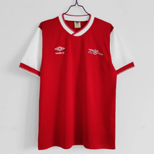 Arsenal 83/84 Camisola Principal