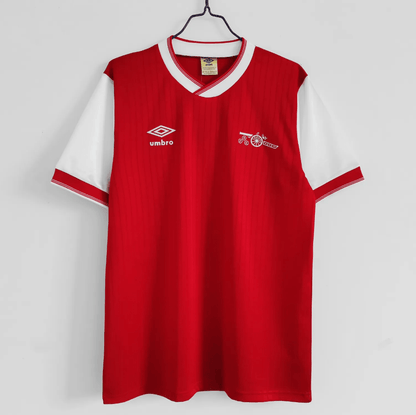 Arsenal 83/84 Camisola Principal
