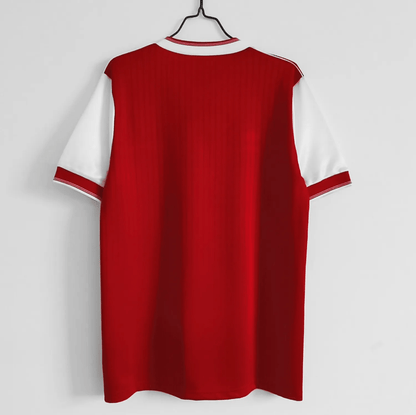 Arsenal 83/84 Camisola Principal