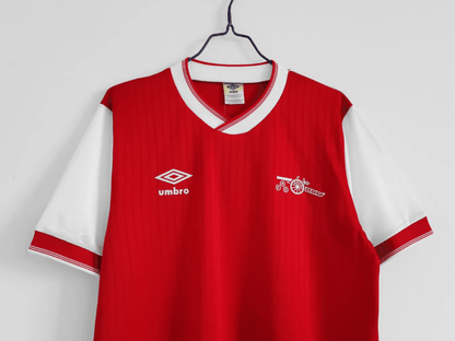 Arsenal 83/84 Camisola Principal