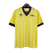Arsenal 83/84 Camisola Alternativa