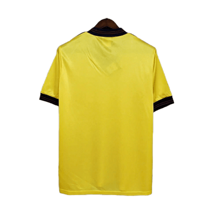 Arsenal 83/84 Camisola Alternativa