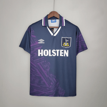 Tottenham 1994/95 Camisola Alternativa