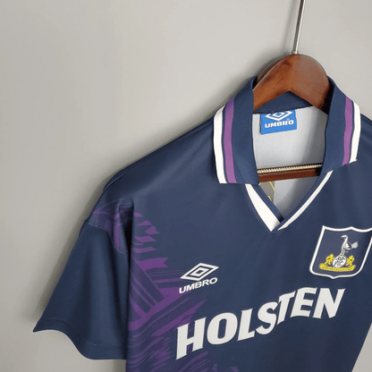 Tottenham 1994/95  Alternativa