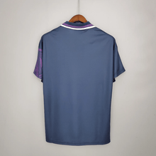 Tottenham 1994/95 Camisola Alternativa