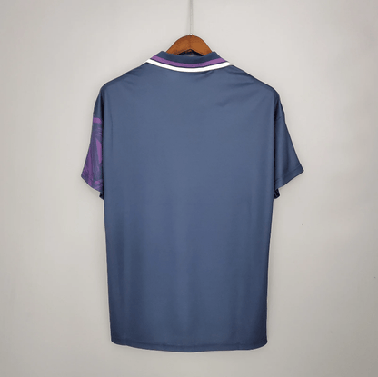 Tottenham 1994/95  Alternativa