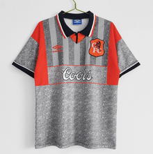 Chelsea 94/95 Camisola Alternativa