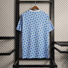 Manchester United 90/92 Camisola Alternativa