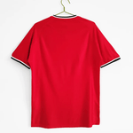 Manchester United 01/02  Principal