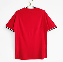 Manchester United 01/02 Camisola Principal