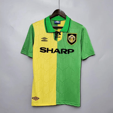 Manchester United 93/94 Camisola