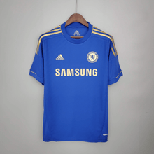 Chelsea 12/13 Camisola Principal