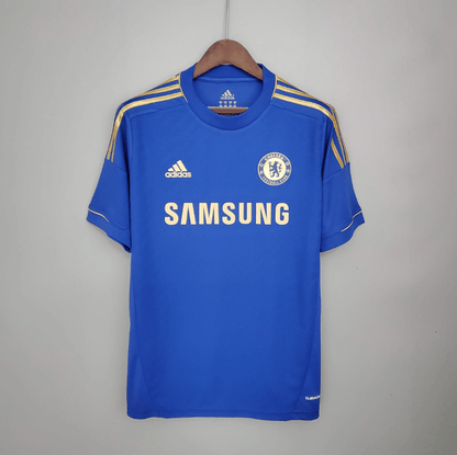 Chelsea 12/13  Principal