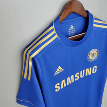 Chelsea 12/13 Camisola Principal