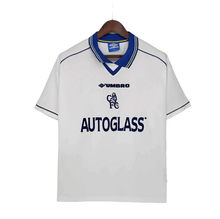 Chelsea 98/00 Camisola Alternativa