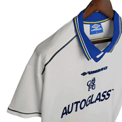 Chelsea 98/00  Alternativa