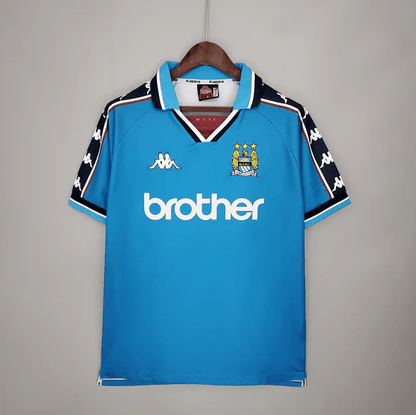 Manchester City 97/99  Principal