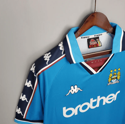 Manchester City 97/99  Principal