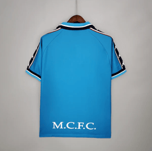 Manchester City 97/99 Camisola Principal