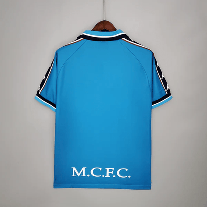Manchester City 97/99  Principal