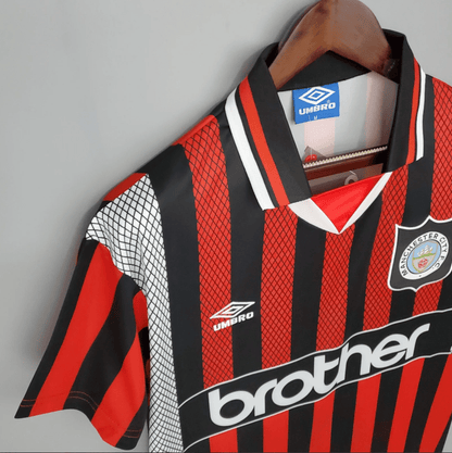 Manchester City 94/96  Alternativa