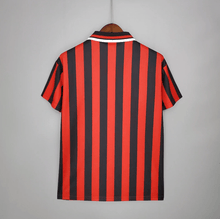 Manchester City 94/96 Camisola Alternativa