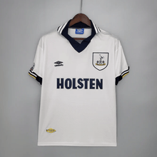 Tottenham 1994/95 Camisola Principal