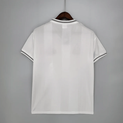 Tottenham 1983/84  Principal